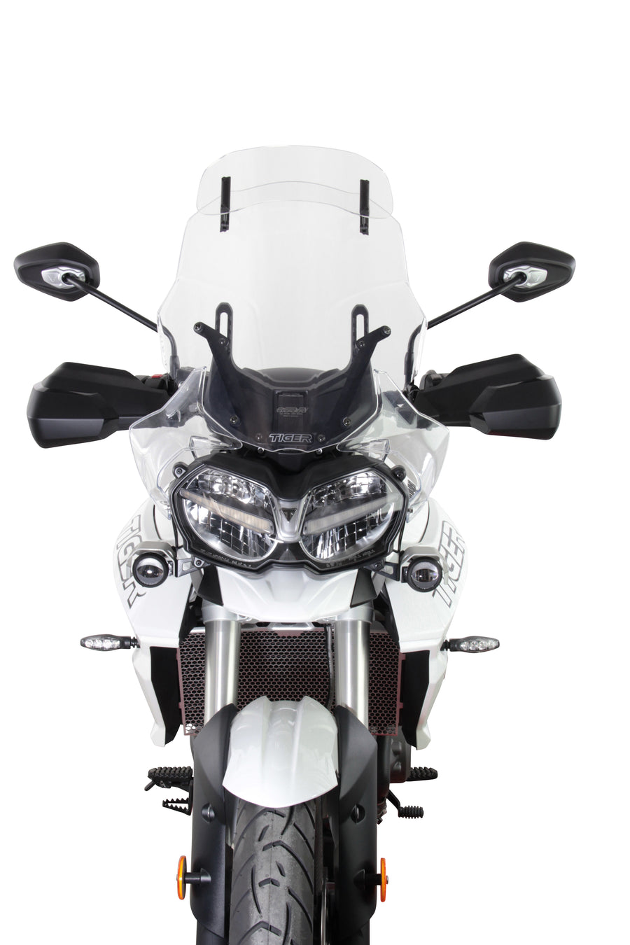 Triumph TIGER 800 /XC /XR / XRT [2018-] – Variotouringscreen "VTM"