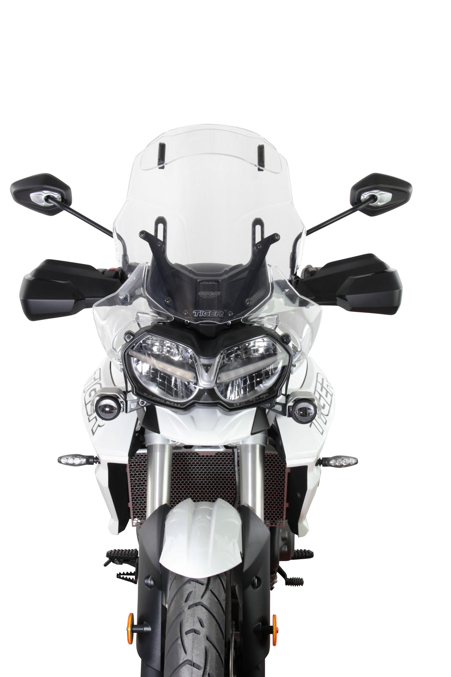 Triumph TIGER 800 /XC /XR / XRT [2018-] – Variotouringscreen "VTM"
