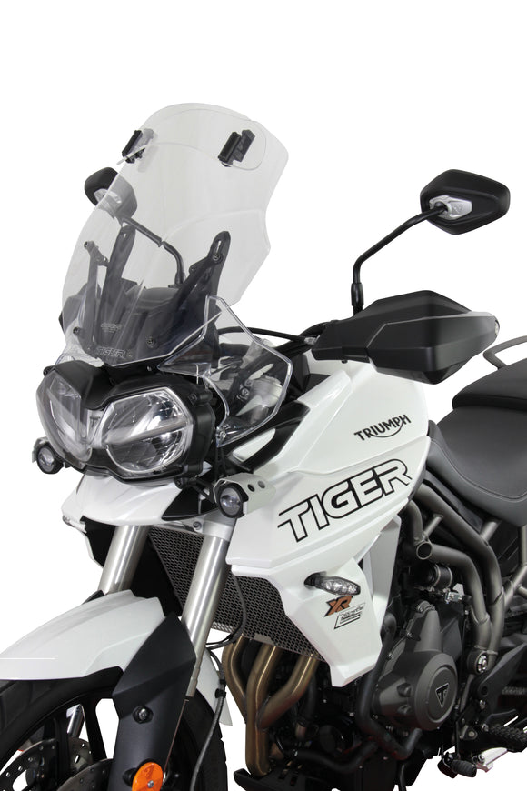 Triumph Tiger 800 /XC /XR /XRT [2018-]-Variotouringscreen "VTM"