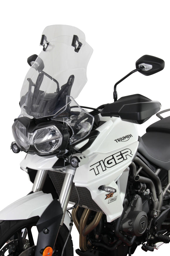 Triumph Tiger 800 /XC /XR /XRT [2018-]-Variotouringscreen "VTM"