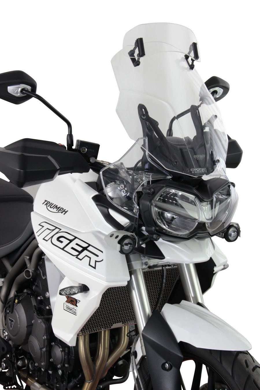 Triumph TIGER 800 /XC /XR / XRT [2018-] – Variotouringscreen "VTM"