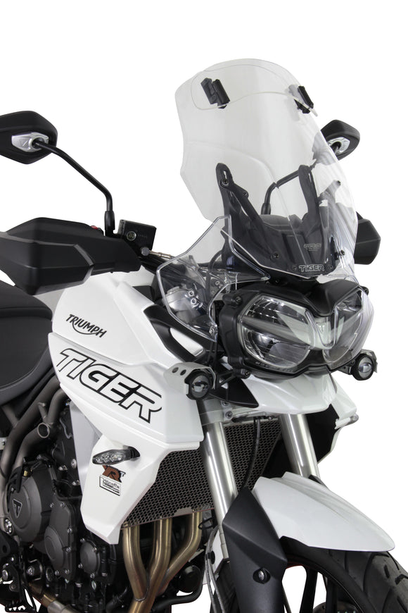 Triumph Tiger 800 /XC /XR /XRT [2018-]-Variotouringscreen "VTM"