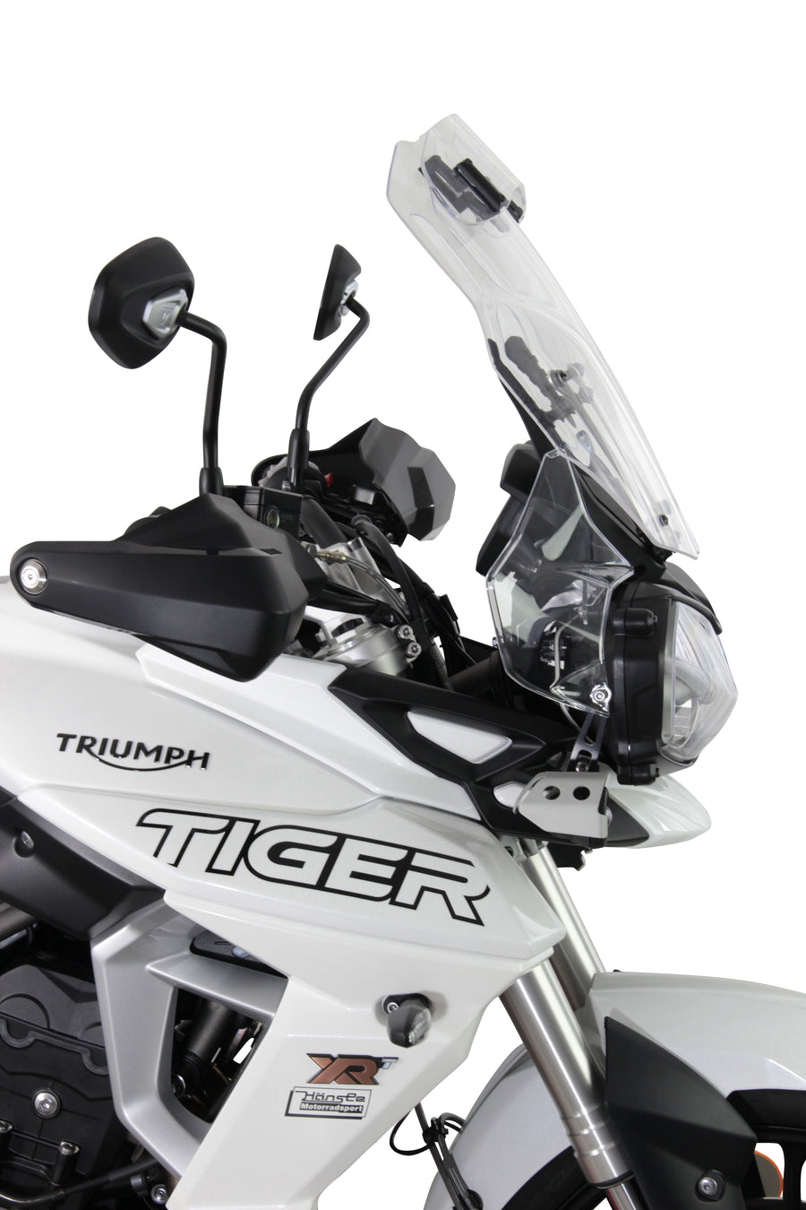 Triumph TIGER 800 /XC /XR / XRT [2018-] – Variotouringscreen "VTM"