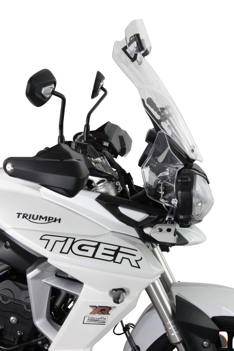 Triumph TIGER 800 /XC /XR / XRT [2018-] – Variotouringscreen "VTM"
