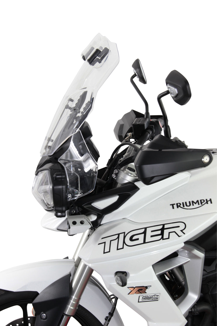 Triumph TIGER 800 /XC /XR / XRT [2018-] – Variotouringscreen "VTM"