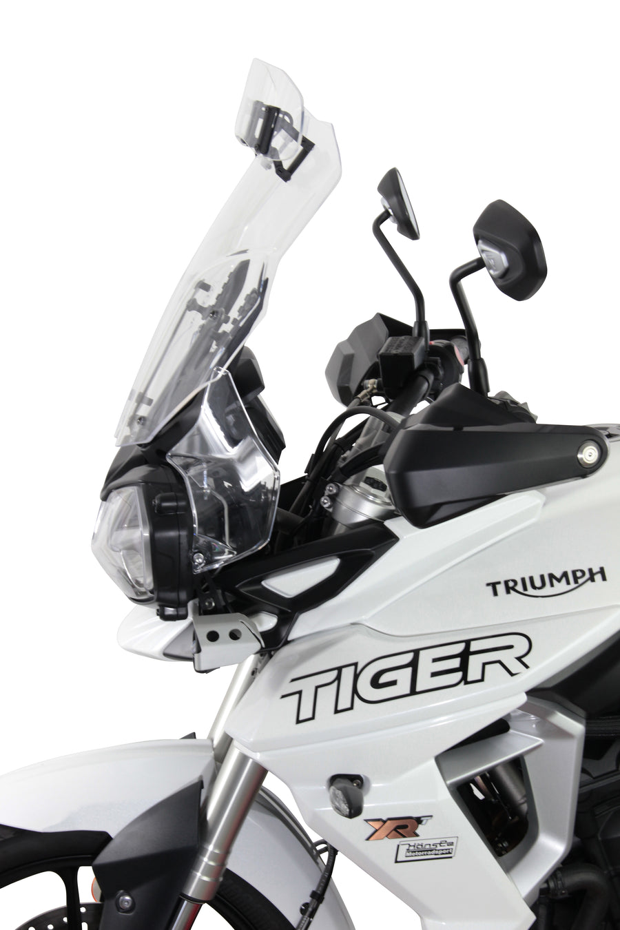 Triumph TIGER 800 /XC /XR / XRT [2018-] – Variotouringscreen "VTM"