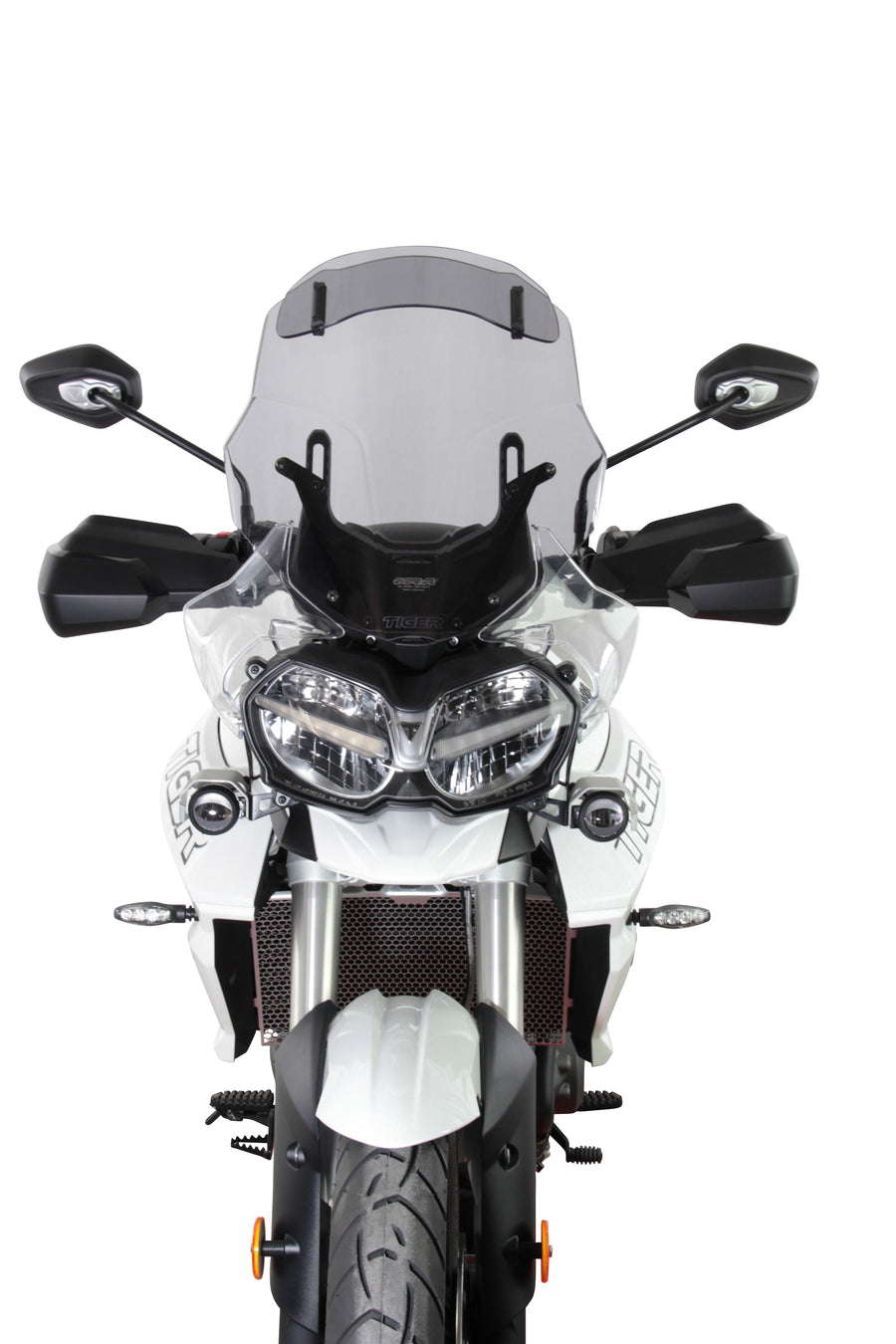 Triumph TIGER 800 /XC /XR / XRT [2018-] – Variotouringscreen "VTM"