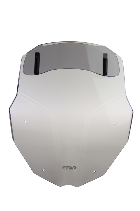 Triumph Tiger 800 /XC /XR /XRT [2018-]-Variotouringscreen "VTM"