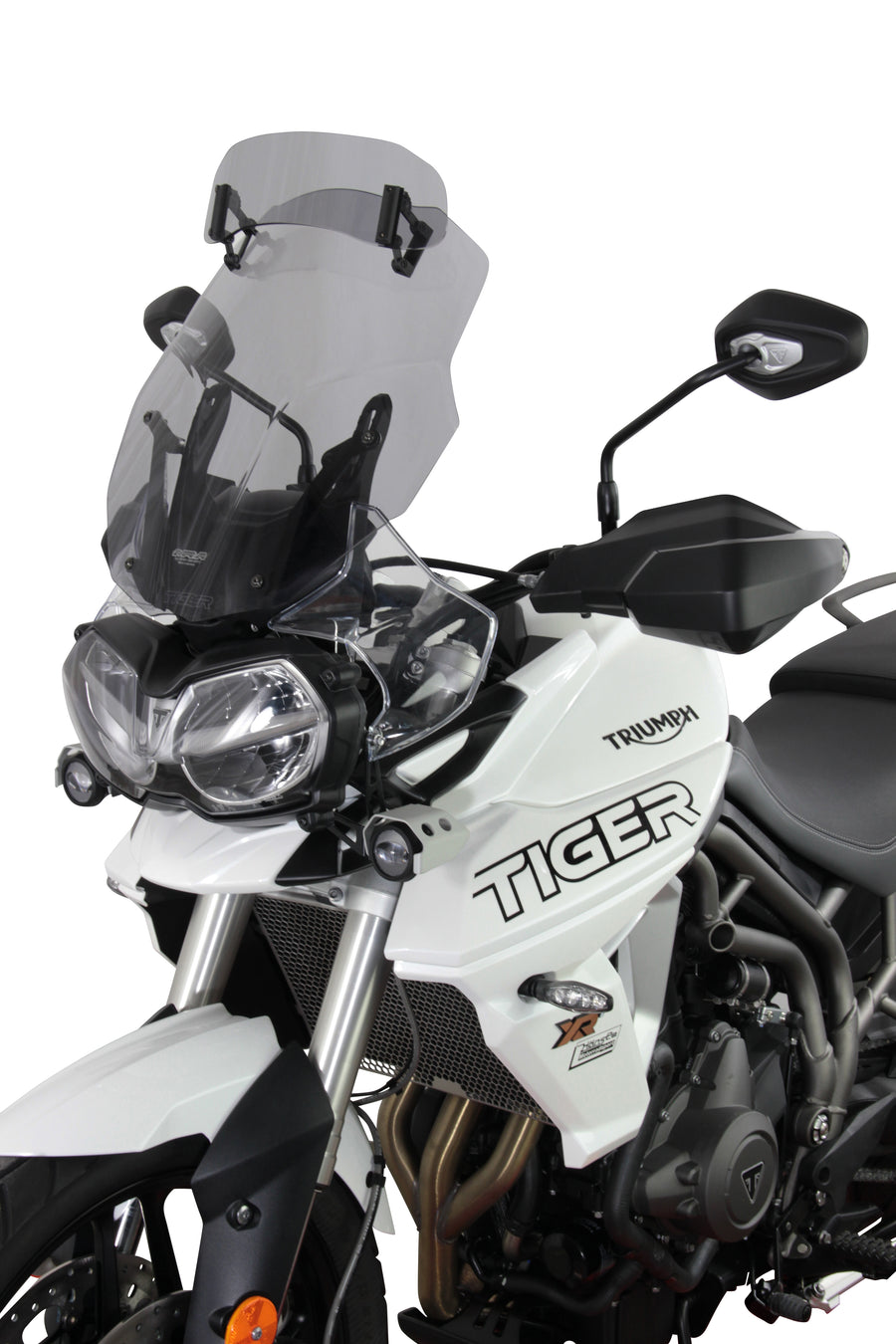Triumph TIGER 800 /XC /XR / XRT [2018-] – Variotouringscreen "VTM"