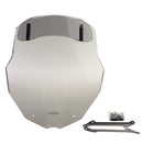 Triumph Tiger 800 /XC /XR /XRT [2018-]-Variotouringscreen "VTM"-21