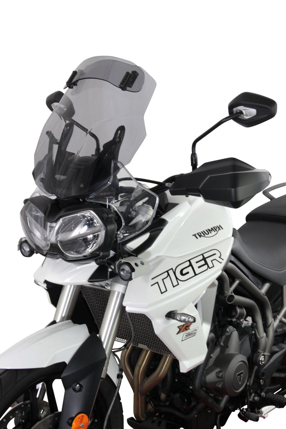 Triumph Tiger 800 /XC /XR /XRT [2018-]-Variotouringscreen "VTM"
