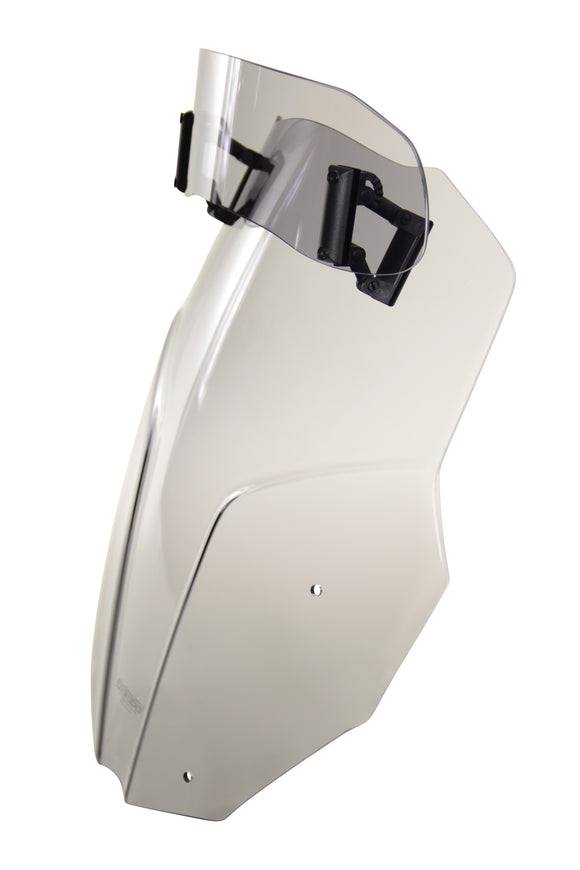 Triumph Tiger 800 /XC /XR /XRT [2018-]-Variotouringscreen "VTM"