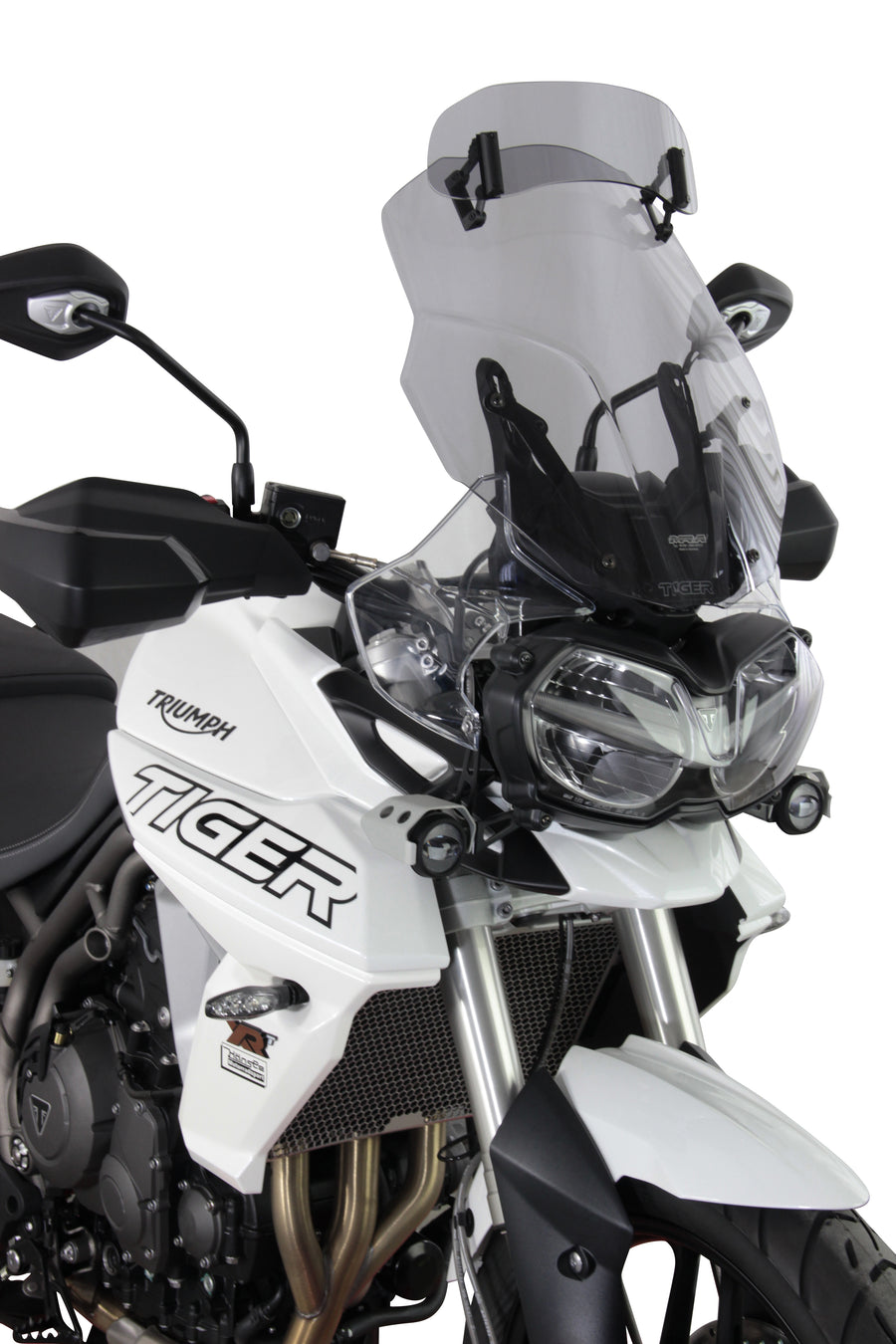 Triumph TIGER 800 /XC /XR / XRT [2018-] – Variotouringscreen "VTM"
