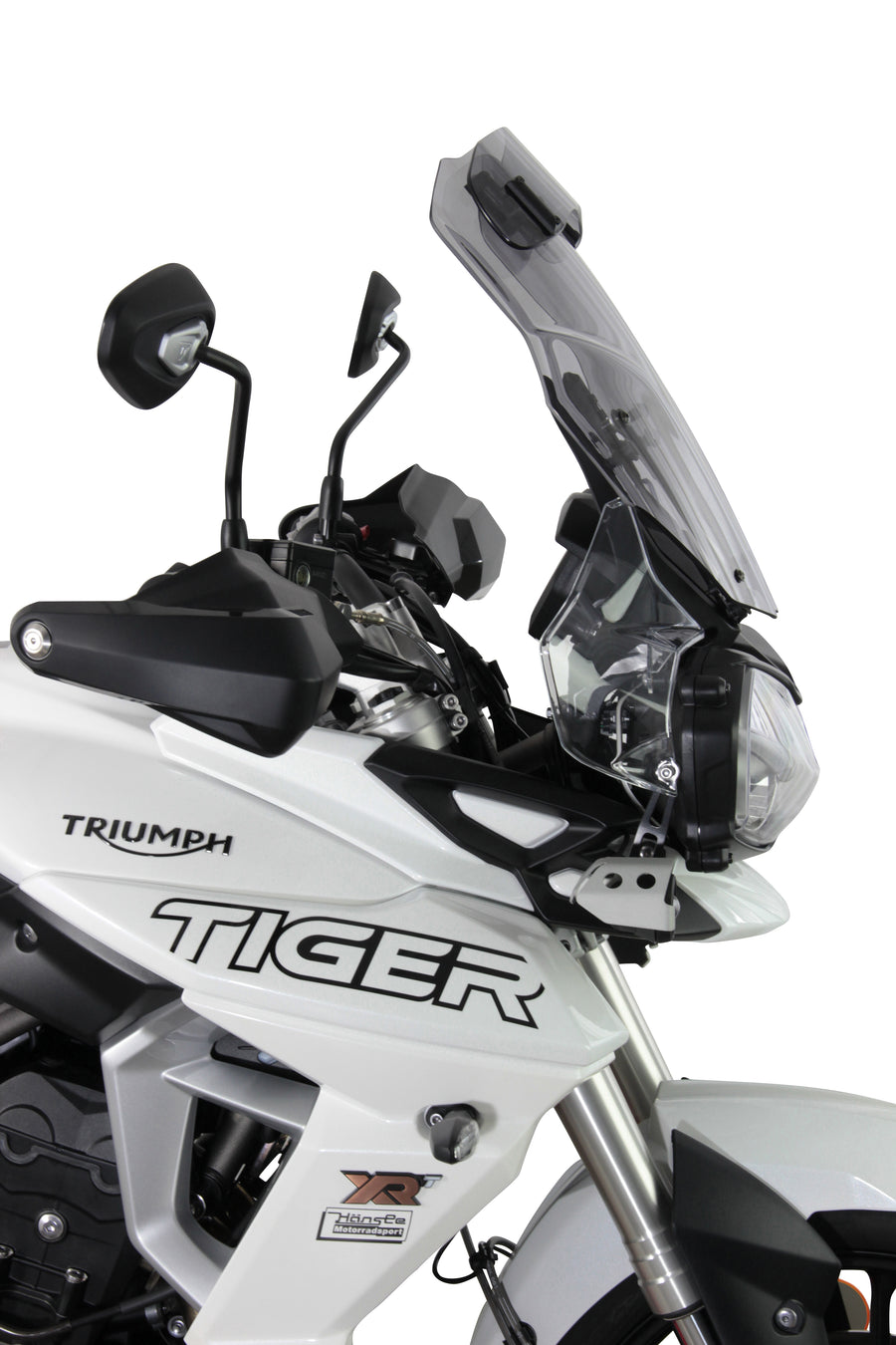 Triumph TIGER 800 /XC /XR / XRT [2018-] – Variotouringscreen "VTM"