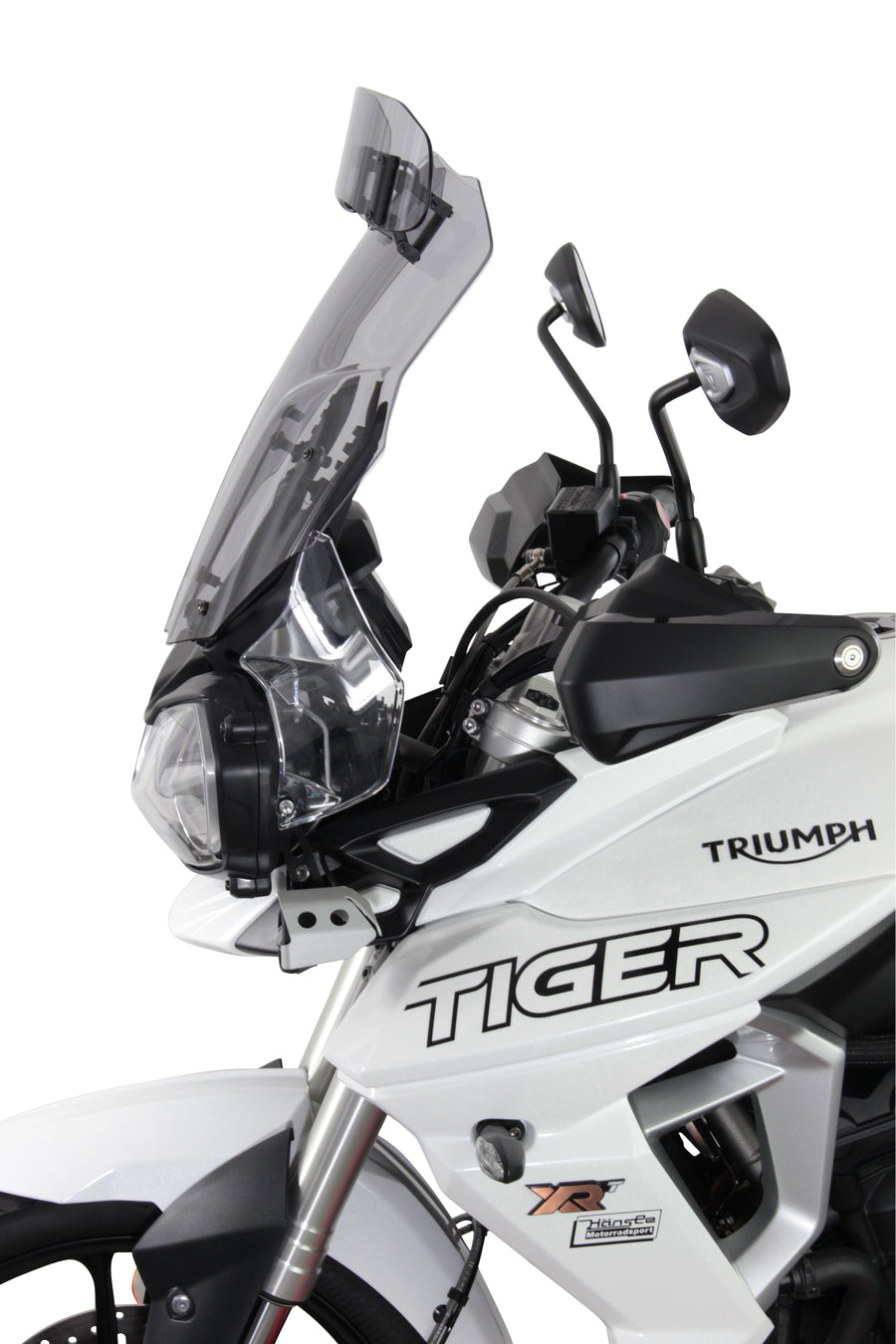 Triumph TIGER 800 /XC /XR / XRT [2018-] – Variotouringscreen "VTM"