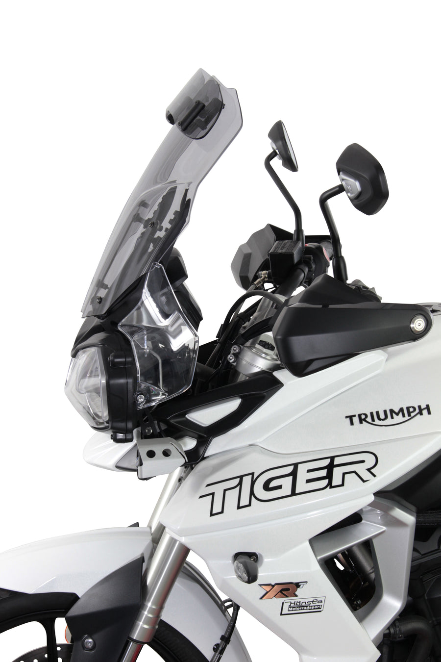 Triumph TIGER 800 /XC /XR / XRT [2018-] – Variotouringscreen "VTM"