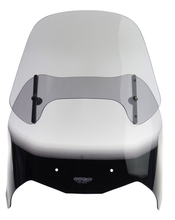 Triumph Tiger 800 /XRX /XRT [2016-2017] -varioscreen "V"