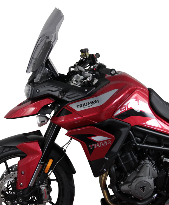 Triumph Tiger 900 /GT Pro /Tiger 850 Sport [2019-]-Touring Disc "TM"