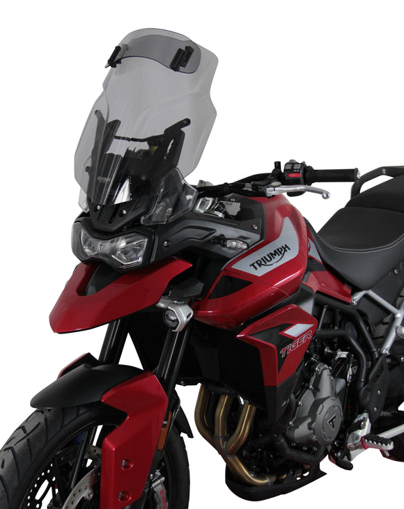 Triumph Tiger 900 /GT Pro /Tiger 850 Sport [2019-]  -  VarioTouringsScreen "VTM"