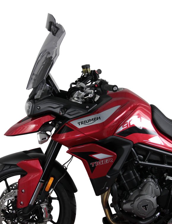 Triumph Tiger 900 /GT Pro /Tiger 850 Sport [2019-]  -  VarioTouringsScreen "VTM"