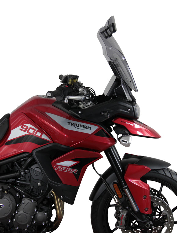 Triumph Tiger 900 /GT Pro /Tiger 850 Sport [2019-]  -  VarioTouringsScreen "VTM"