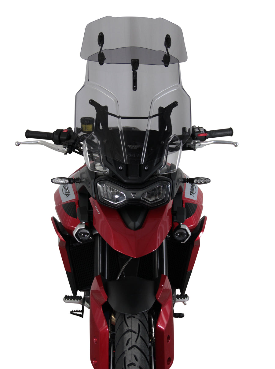 Triumph Tiger 900 /GT Pro /Tiger 850 Sport [2019-]-Vario-X-Creen "VXCM"