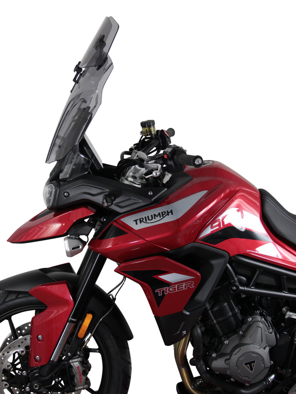 Triumph Tiger 900 /GT Pro /Tiger 850 Sport [2019-]-Vario-X-SREEN "VXCM"