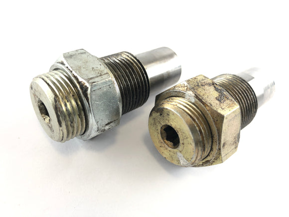 ヤマハv -max 1200 2en [1997]  - スイングボルトカップル