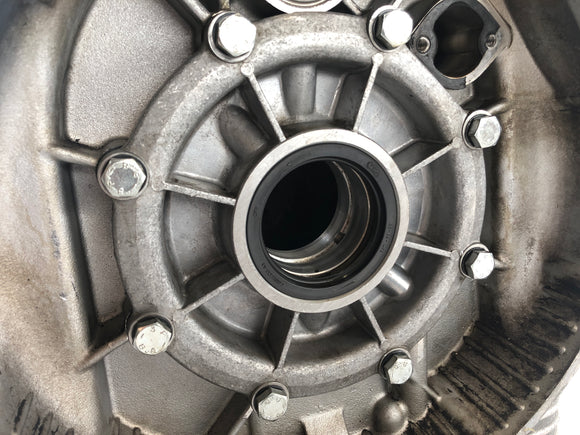 Moto Guzzi Le Mans 1000 VV [1988] - Carter moteur vide