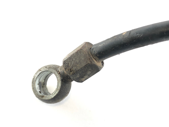 Husqvarna TE 610 8ae [1992] - Bremselinje foran