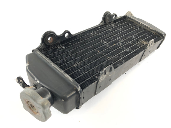 KTM LC4 ER 600 [1994]  - ウォータークーラーセットカップル