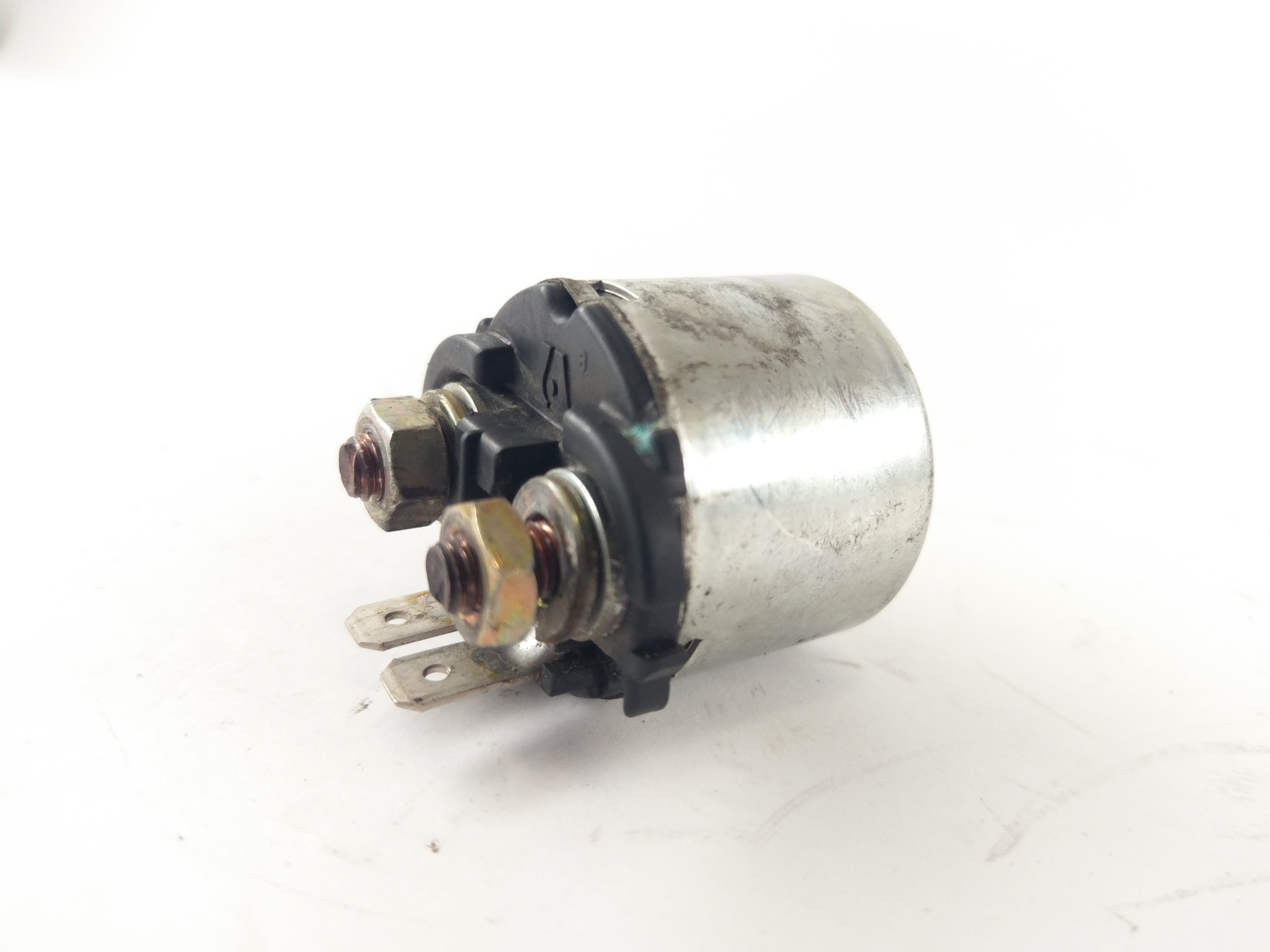 Triumph Trophy 1200 T300E [1996] - Starter Relay Starter Relay