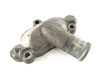 Triumph Street Triple R 675 D67ld [2008] - Watflens motorbehuizing