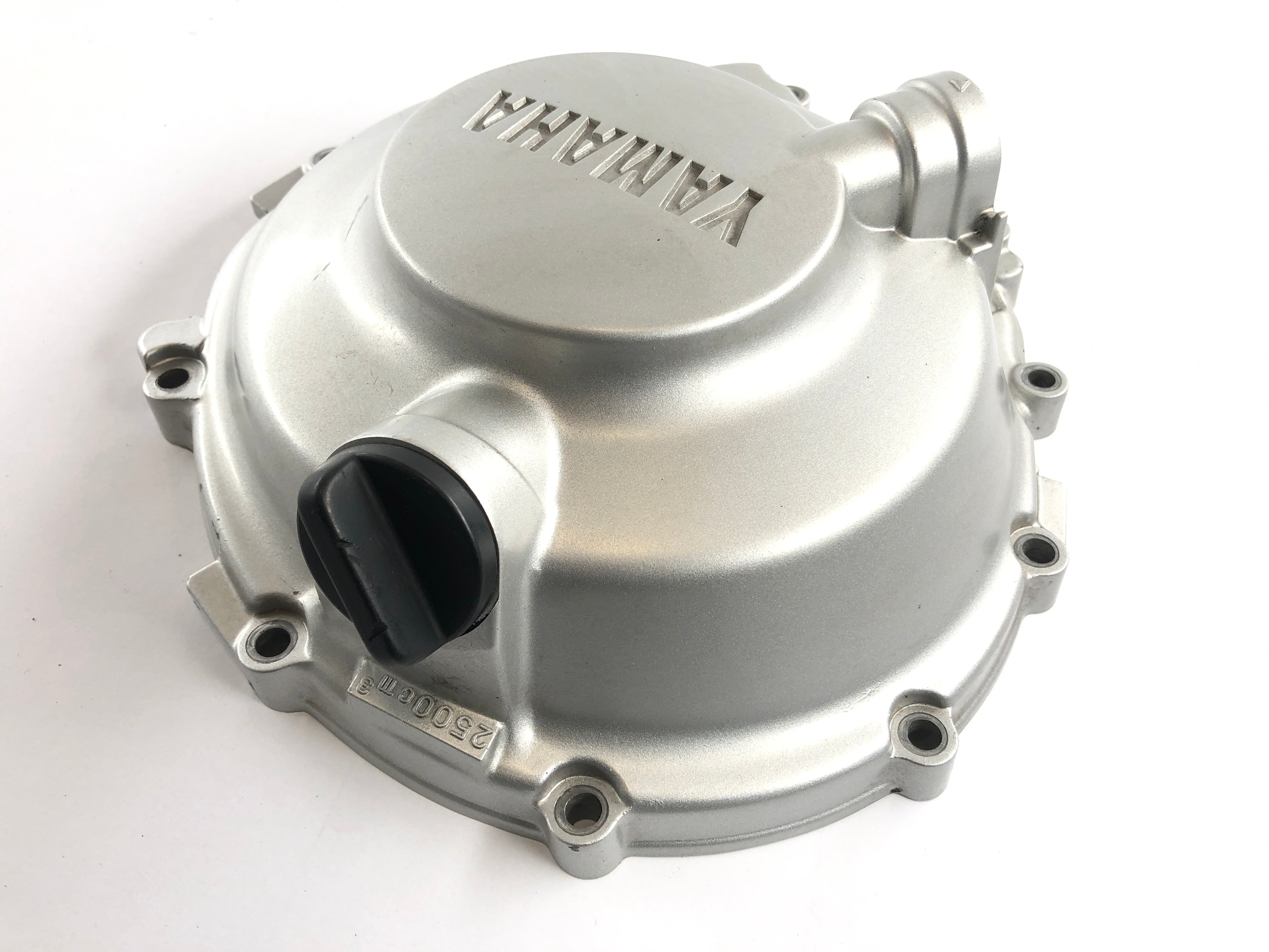 Yamaha YZF R6 RJ03 [2000] - Clutch cover engine cover