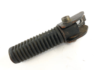 Honda CJ 360 T [1980] - PEDIA's Footrest - 0