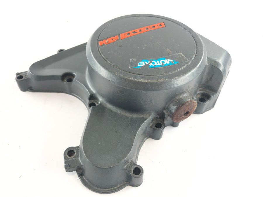 KTM Duke 125 [2011] - Cache alternateur Cache moteur