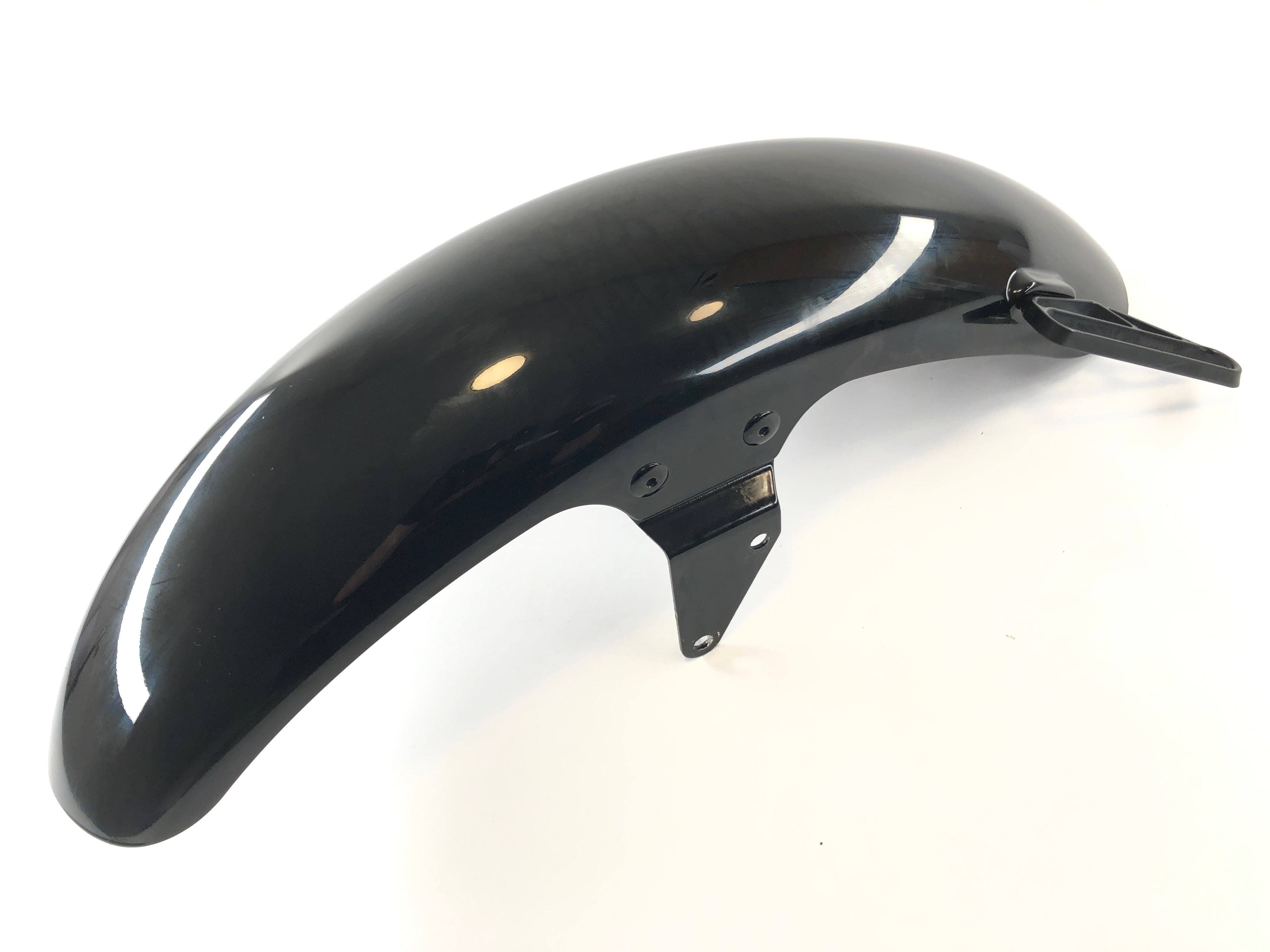 Yamaha XVS 650 Drag Star 4VR [1997] - Front fender - 0