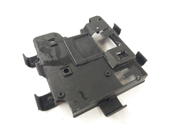 Yamaha XJ 900 F 58L [1985] - Крышка батареи