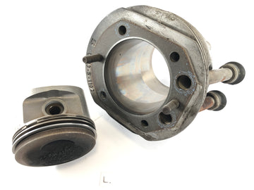 BMW R 100 RT [1979] - válec s písty vlevo - 0