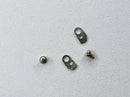 Rolex Cal. 2030 [Datejust 26mm] - 123 132 167 Lug and Screw Movement-2