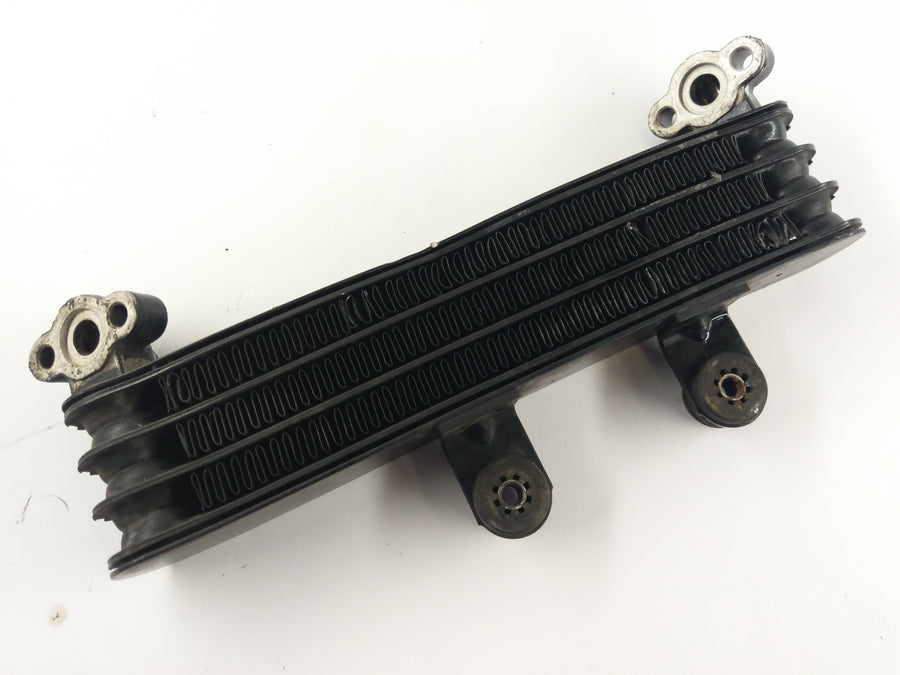 Honda XRV Africa Twin 750 RD07 [1997] - Oil cooler