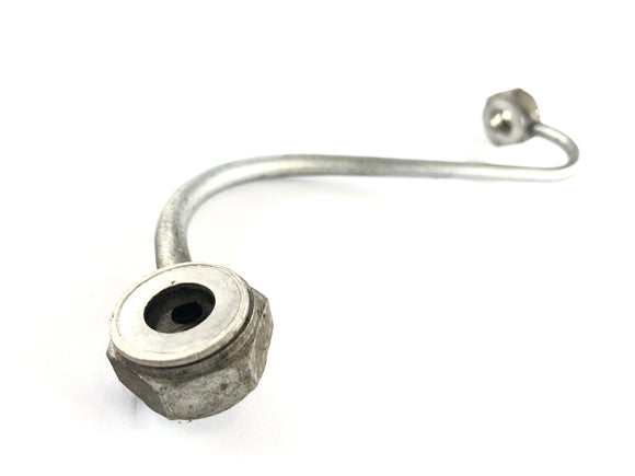 Honda CB 900 F SC01 [1981] - Oilsteiling lijnolijn