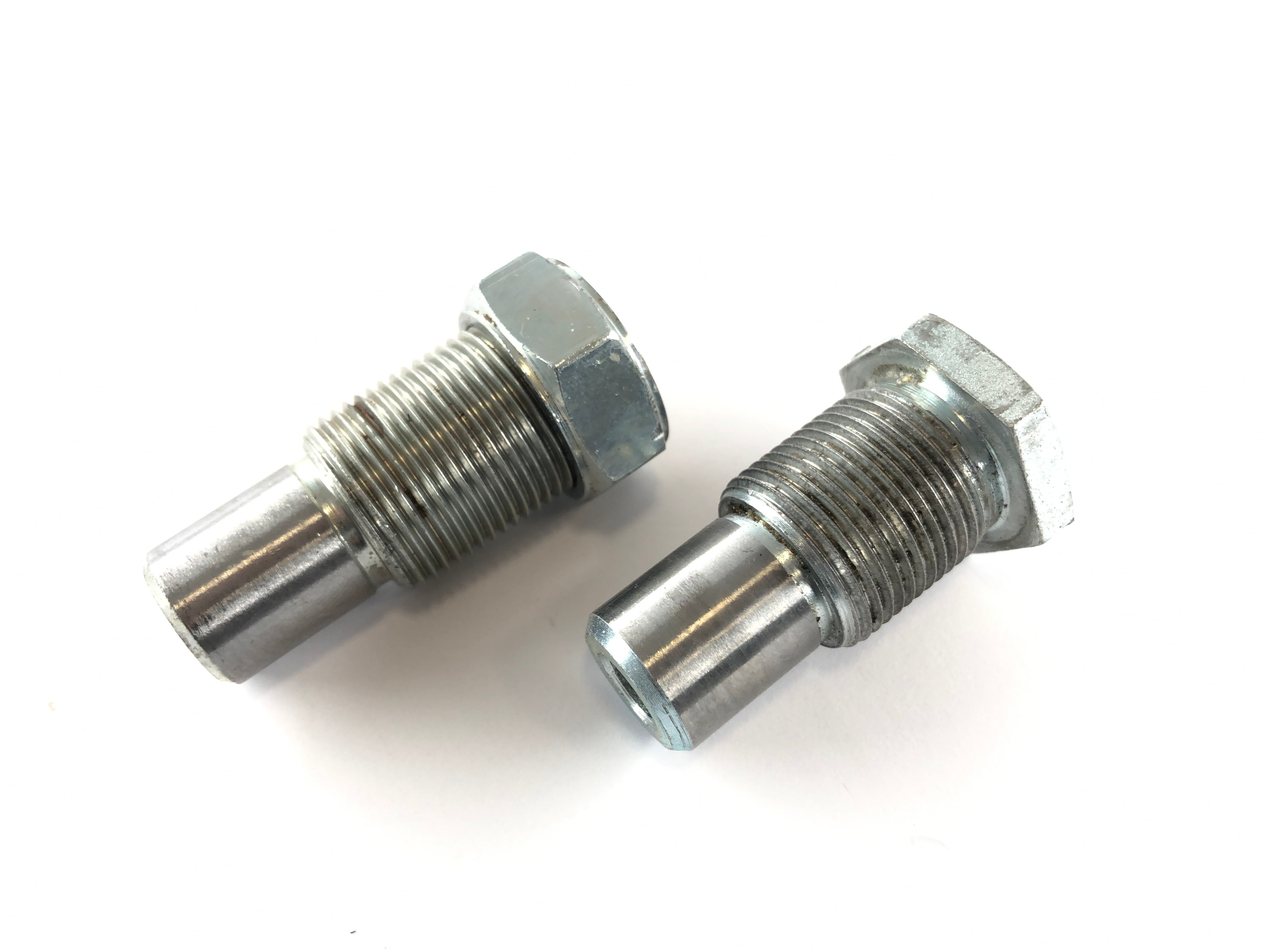 Yamaha V-Max 1200 2LT [1994] - Swing bolt set pair