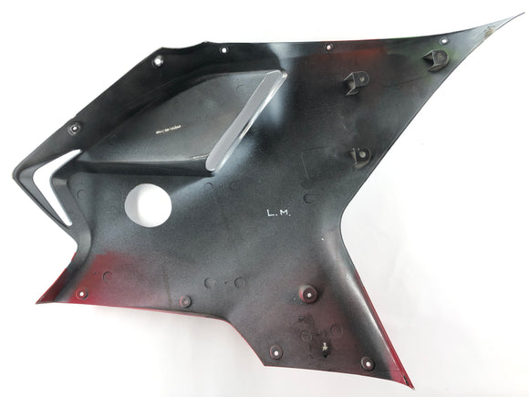 Ducati 1098 S [2007] - Side panel upper left