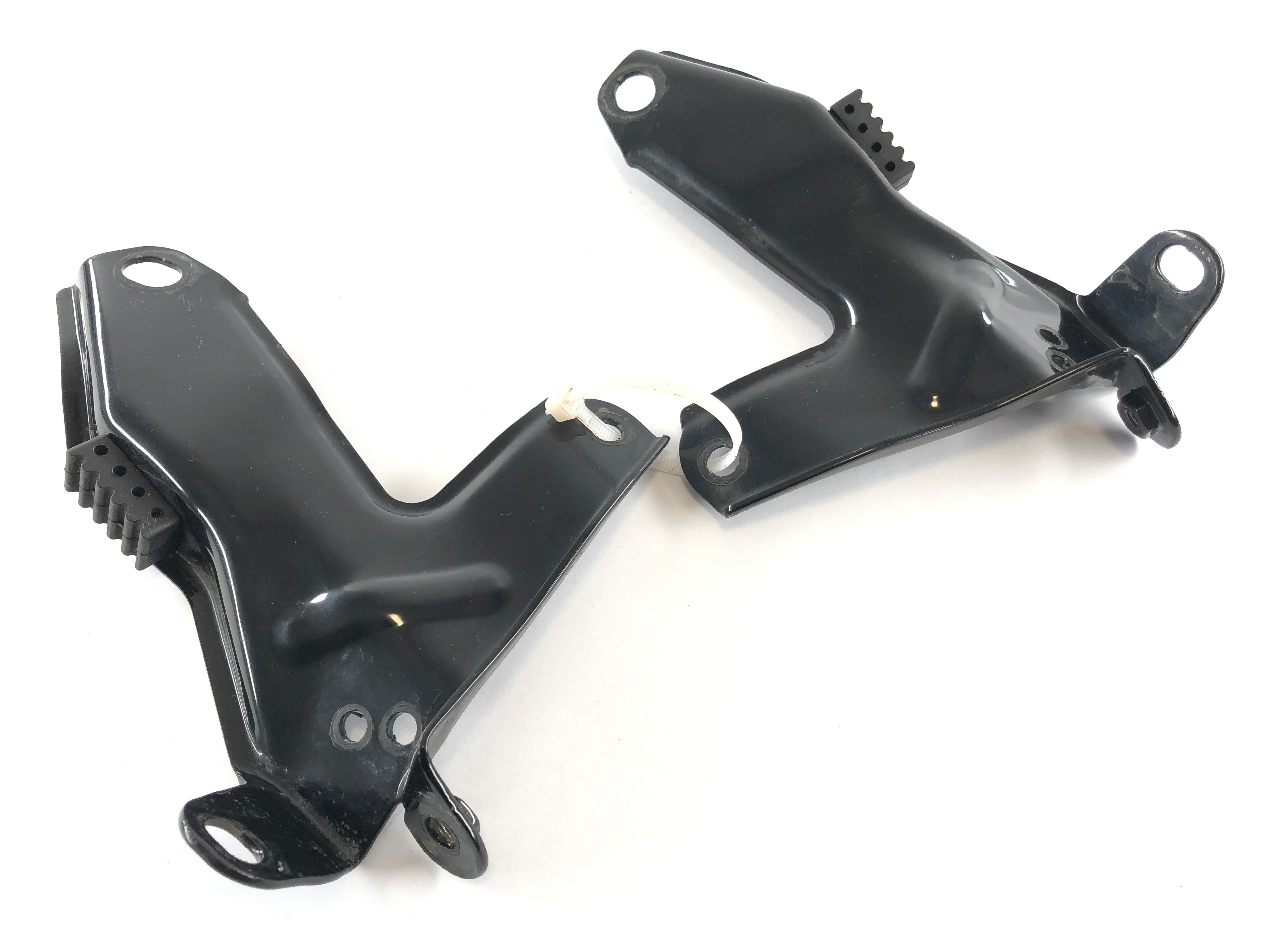 Husqvarna Vitpilen 401 [2021] - Tank bracket left and right tank bracket