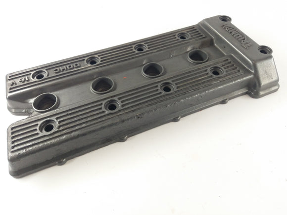 Triumph Trophy 1200 T300E [1996] - Ventildeckel Motordeckel