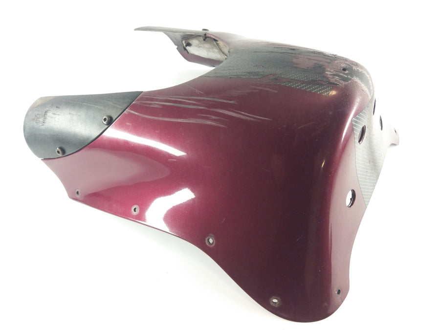 Triumph Trophy 1200 T300E [1996] - Disfrazar parte inferior del disfraz