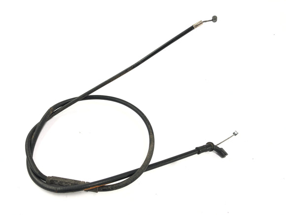 TIGER TRUMEPH 900 T 400 - DUSKE TRAIN