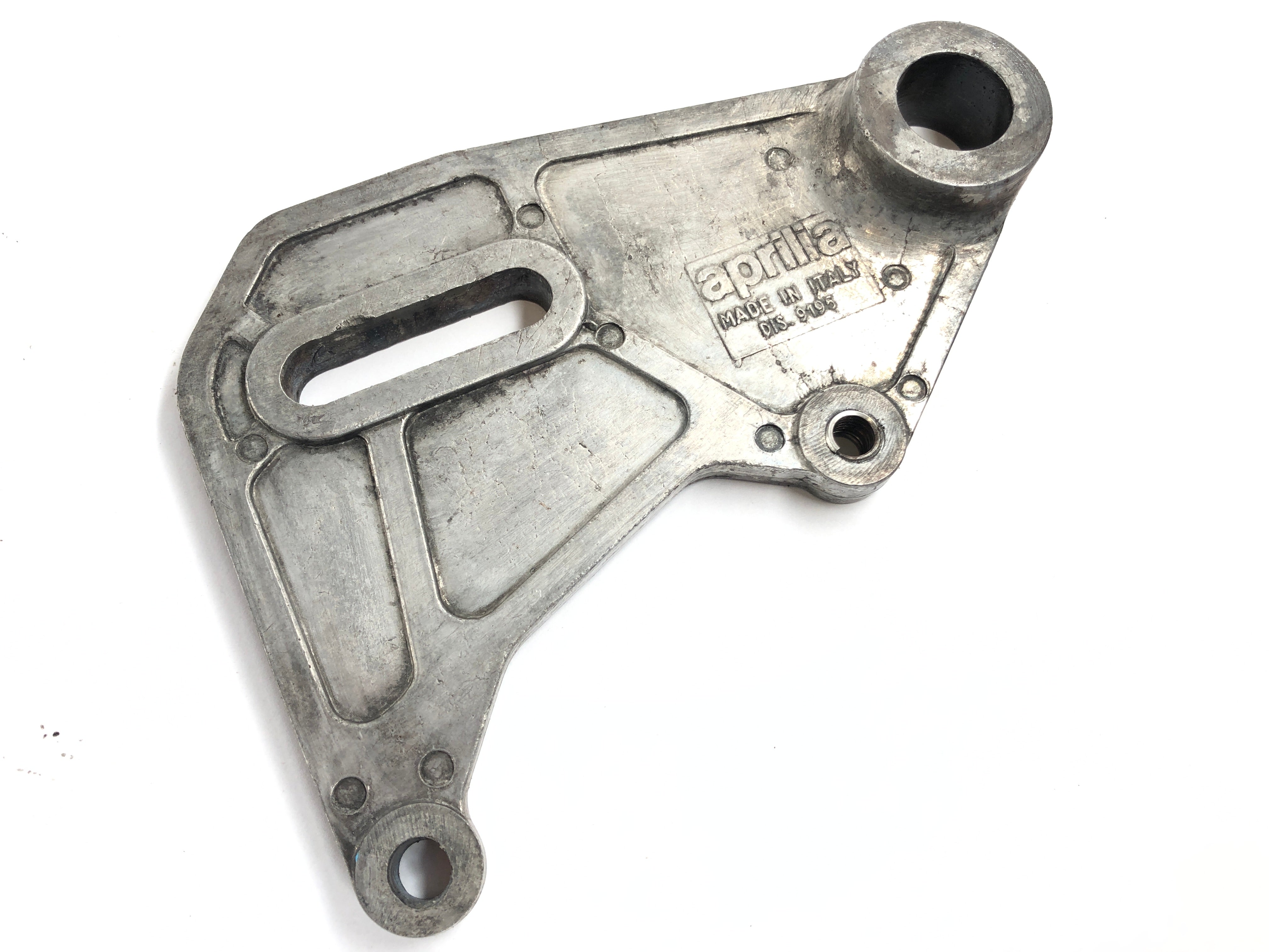 Aprilia Rs 125 [2000] - Brake Anchor Plate