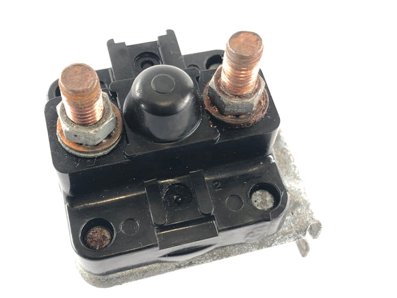 Cagiva Elefant 650 [1985] - Anlasserrelais